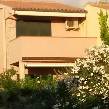 Villaggio Sa Ventana * Badesi