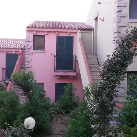 Villaggio Sa Ventana Aparthotel *