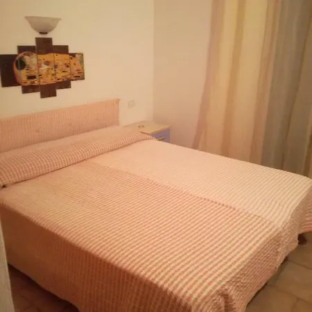 Aparthotel Villaggio Sa Ventana
