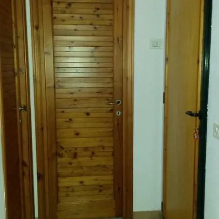 Villaggio Sa Ventana Aparthotel Badesi