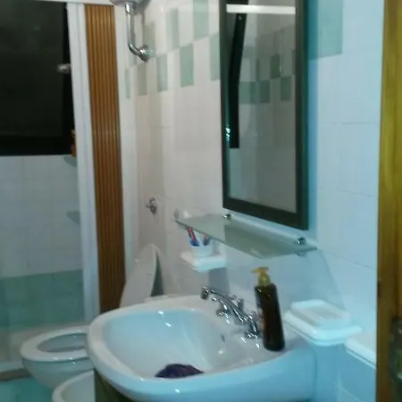 Aparthotel Villaggio Sa Ventana Badesi