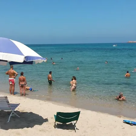 Villaggio Sa Ventana Aparthotel Badesi