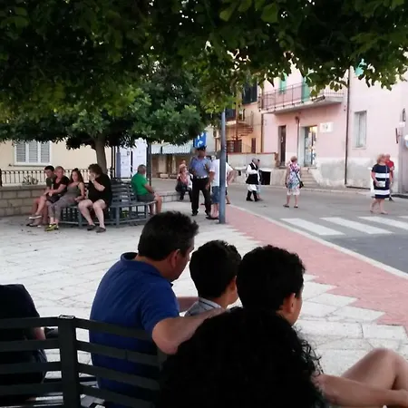 Aparthotel Villaggio Sa Ventana