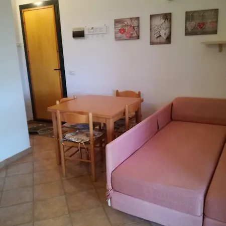Villaggio Sa Ventana Badesi