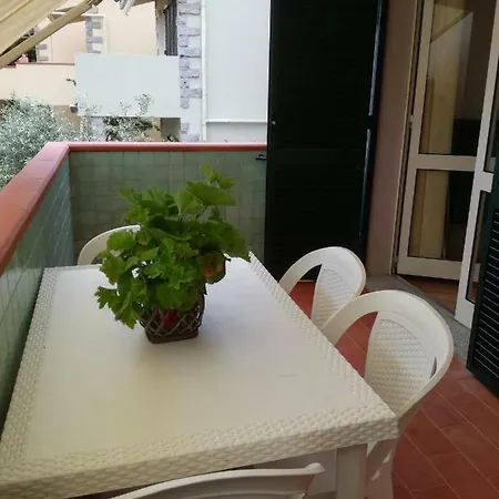 Villaggio Sa Ventana Aparthotel