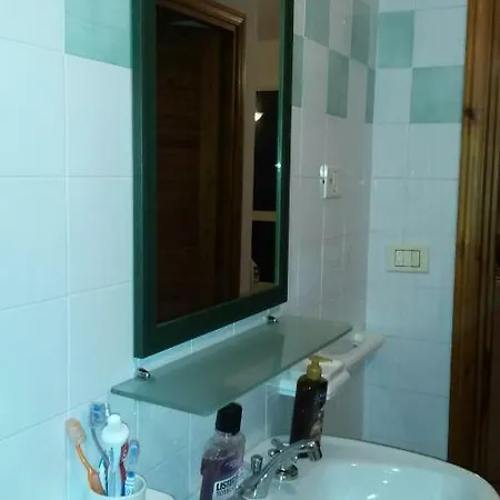Aparthotel Villaggio Sa Ventana