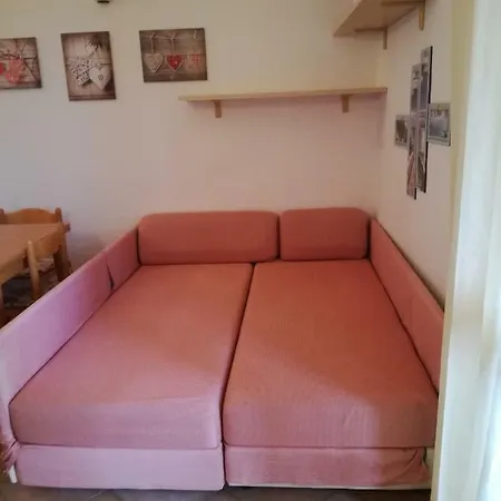 Villaggio Sa Ventana * Badesi