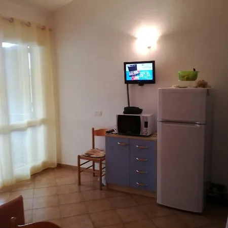 Villaggio Sa Ventana Aparthotel *