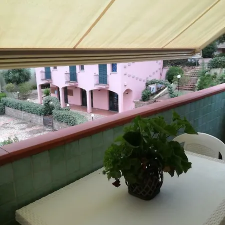 Aparthotel Villaggio Sa Ventana Badesi
