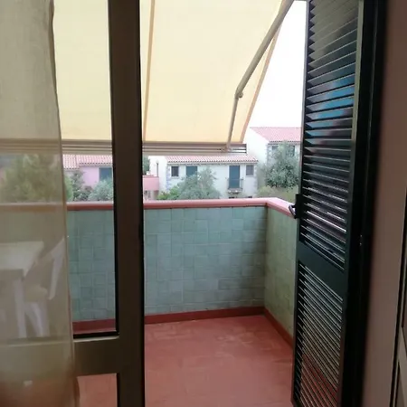 Aparthotel Villaggio Sa Ventana *