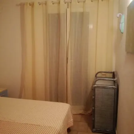 Villaggio Sa Ventana *