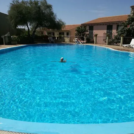 Villaggio Sa Ventana
