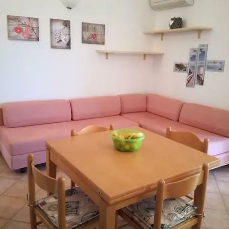 Villaggio Sa Ventana Badesi