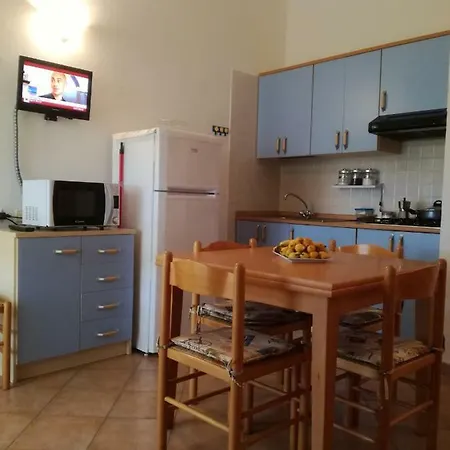 Aparthotel Villaggio Sa Ventana