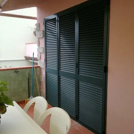 Aparthotel Villaggio Sa Ventana