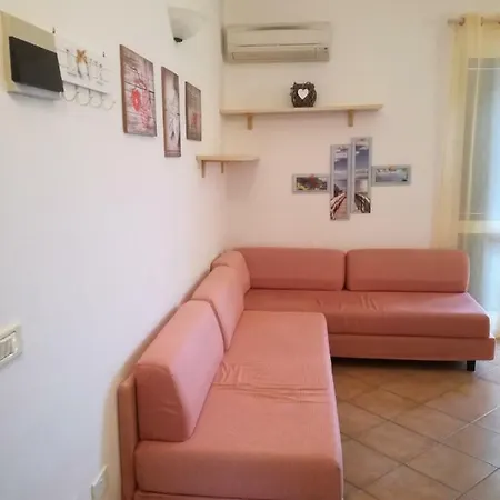 Aparthotel Villaggio Sa Ventana Badesi