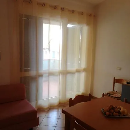 Aparthotel Villaggio Sa Ventana *