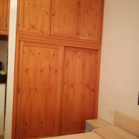 Aparthotel Villaggio Sa Ventana *