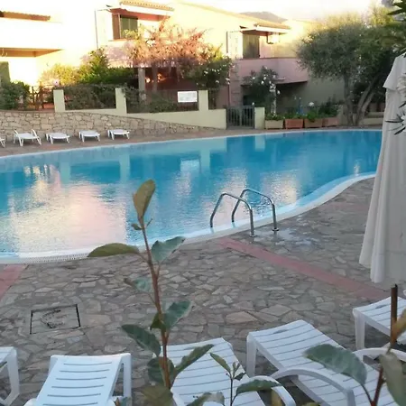 Aparthotel Villaggio Sa Ventana