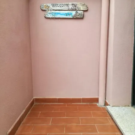 Villaggio Sa Ventana * Badesi